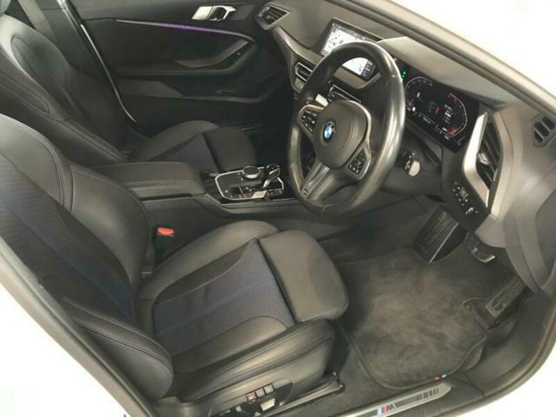 1 SERIES