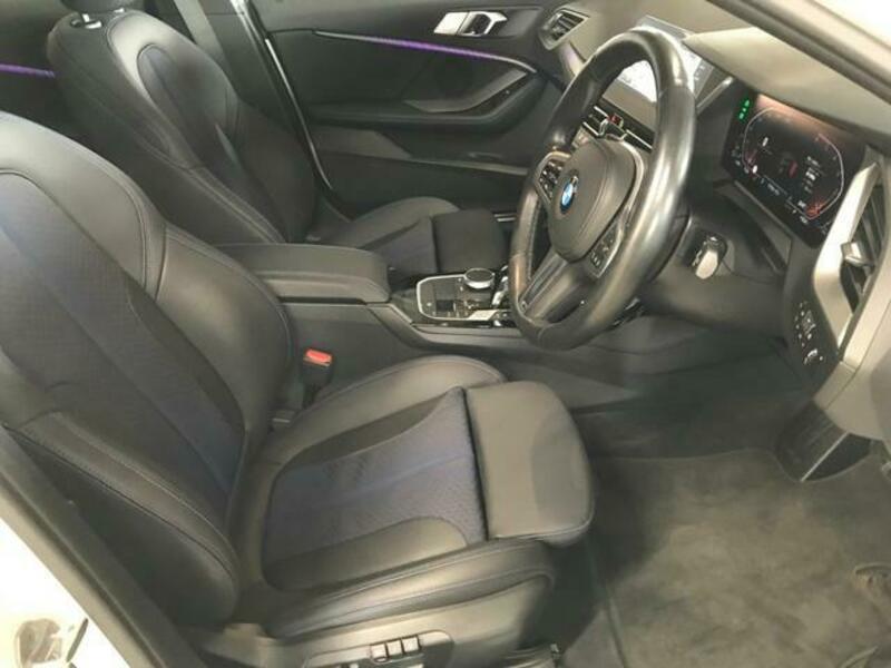 1 SERIES