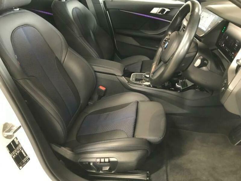1 SERIES