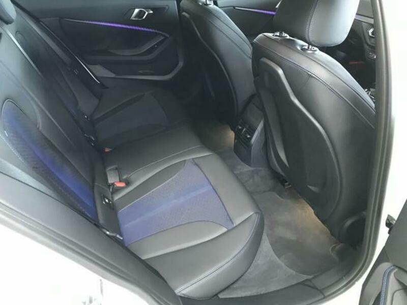1 SERIES