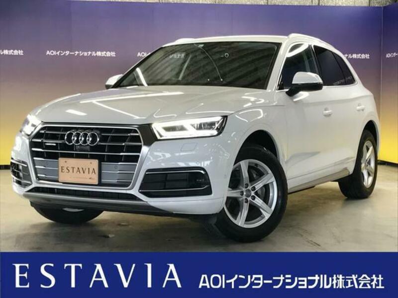 AUDI Q5