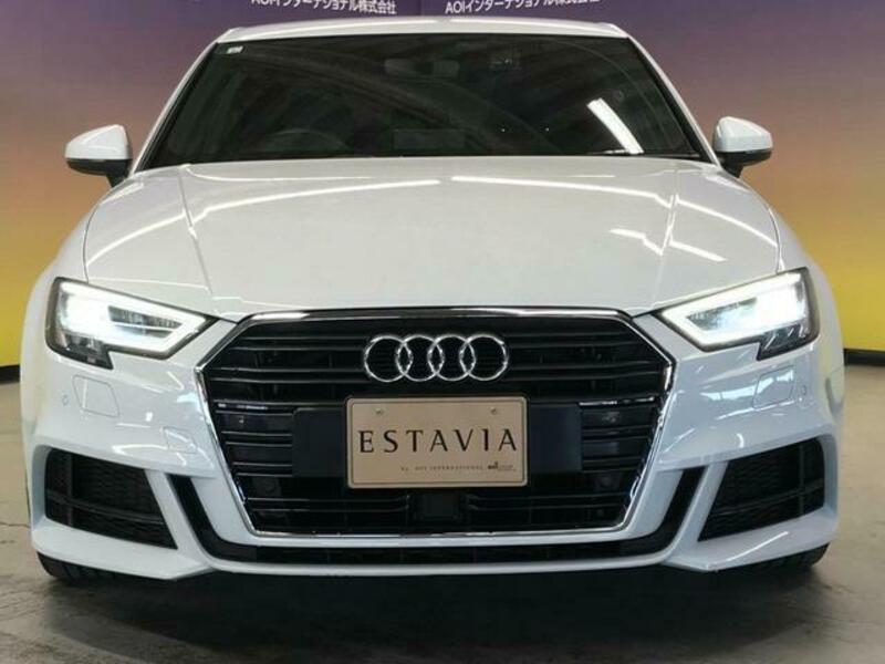A3 SEDAN