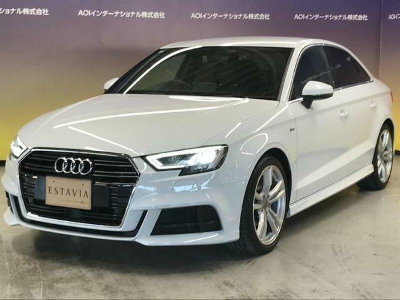 A3 SEDAN