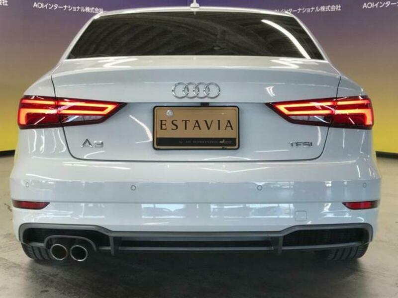 A3 SEDAN