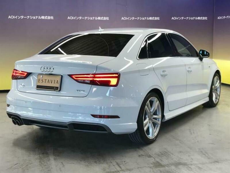 A3 SEDAN