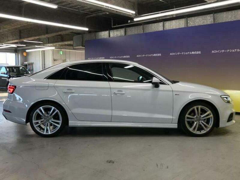 A3 SEDAN