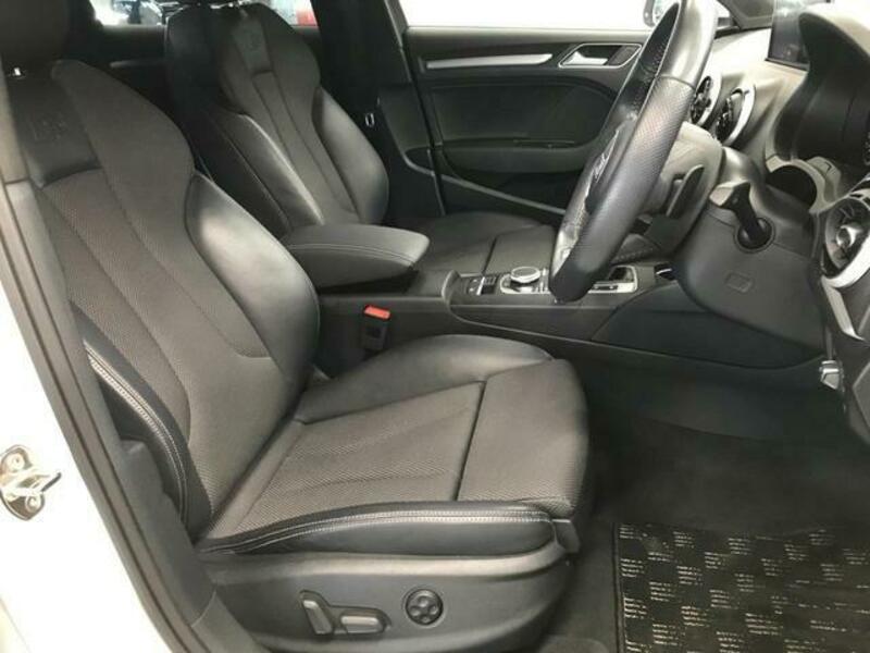 A3 SEDAN