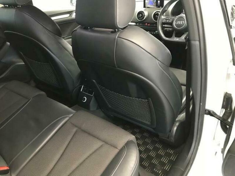 A3 SEDAN