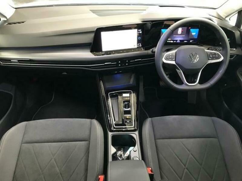 GOLF VARIANT