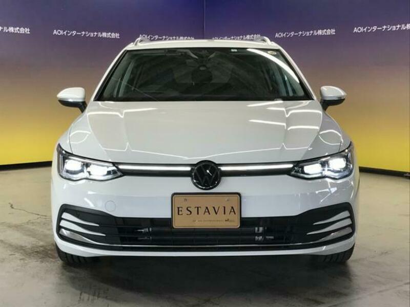 GOLF VARIANT