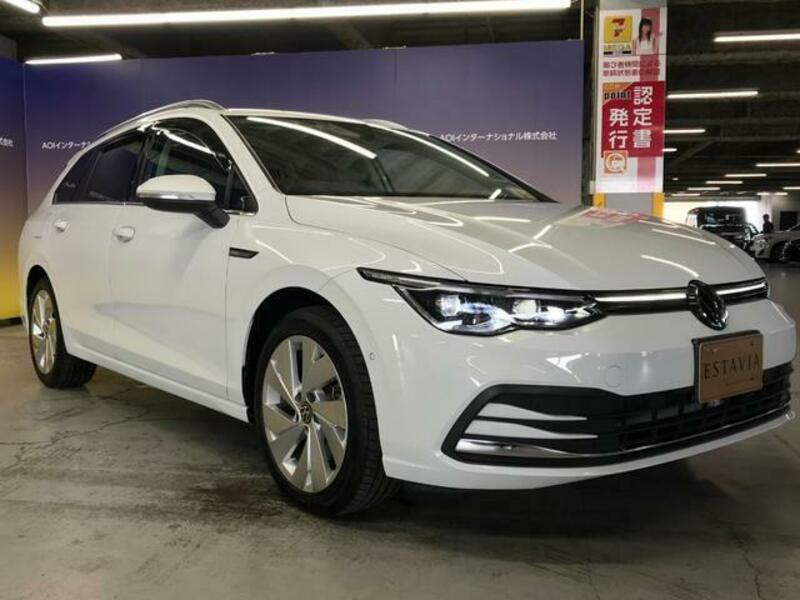 GOLF VARIANT