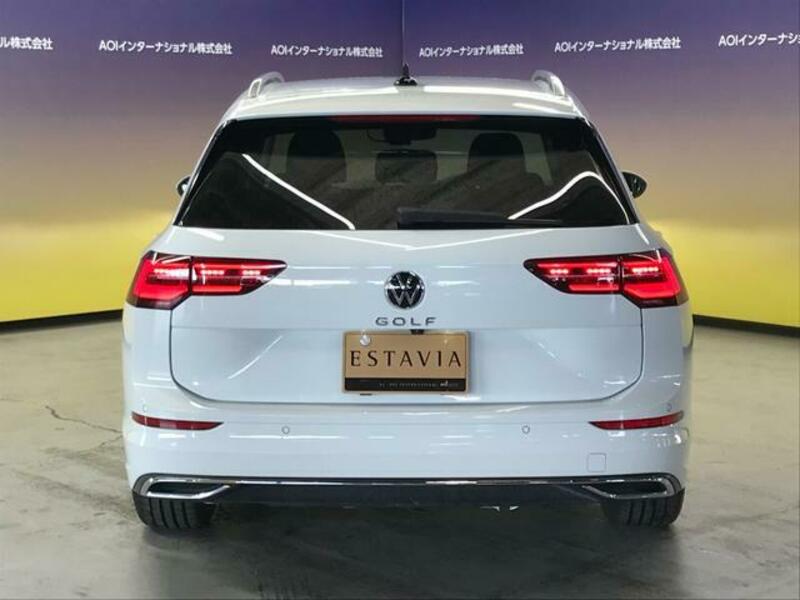GOLF VARIANT