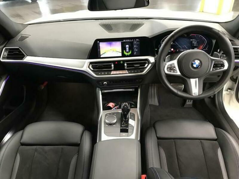 3 SERIES