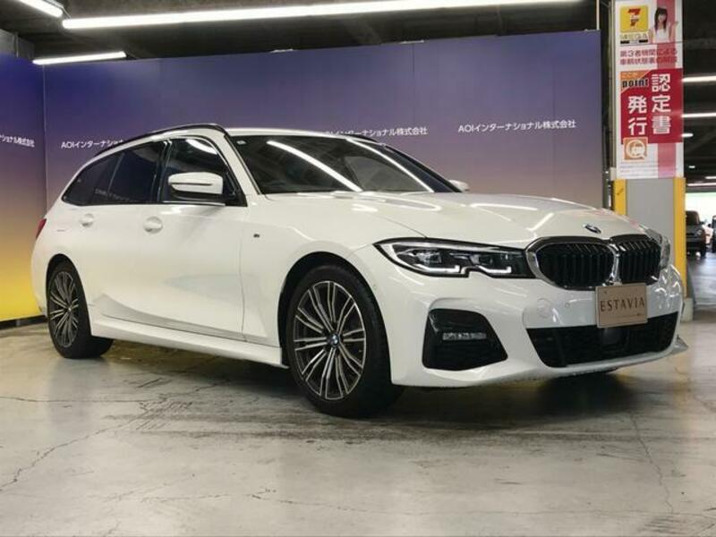 3 SERIES