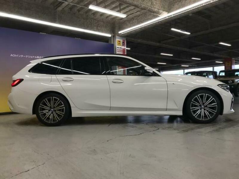 3 SERIES