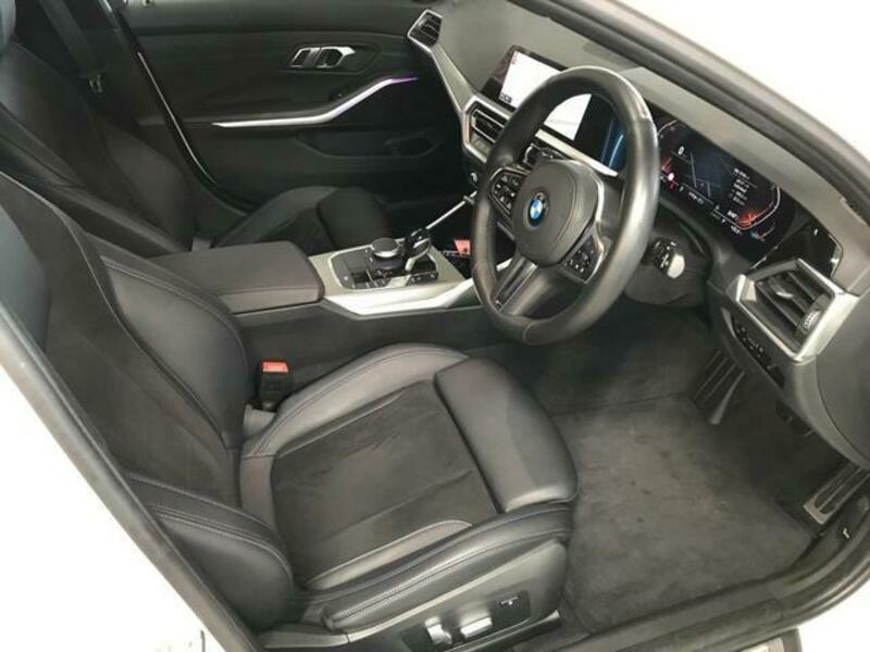 3 SERIES