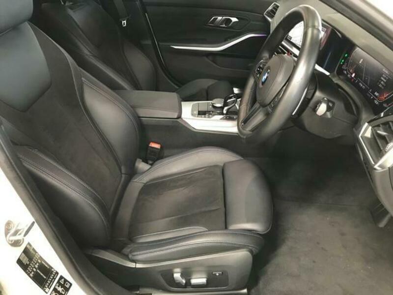 3 SERIES