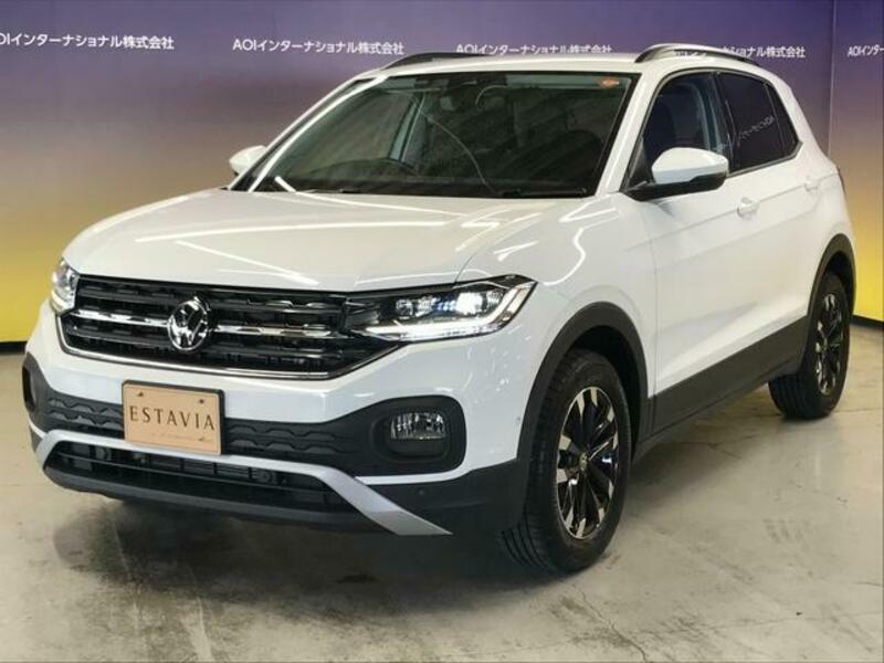 T CROSS