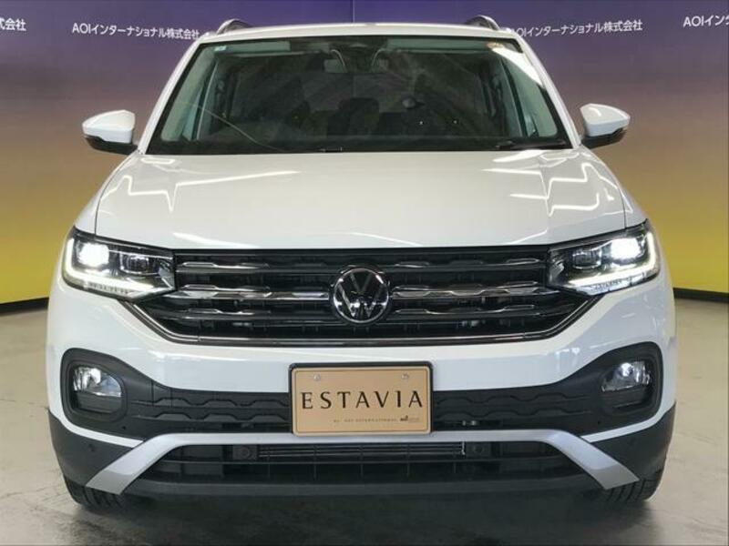 T CROSS