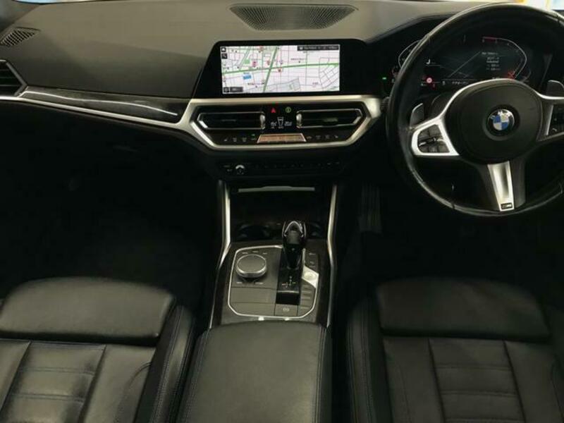 3 SERIES