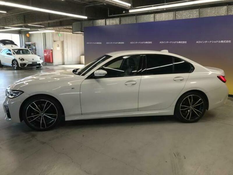 3 SERIES
