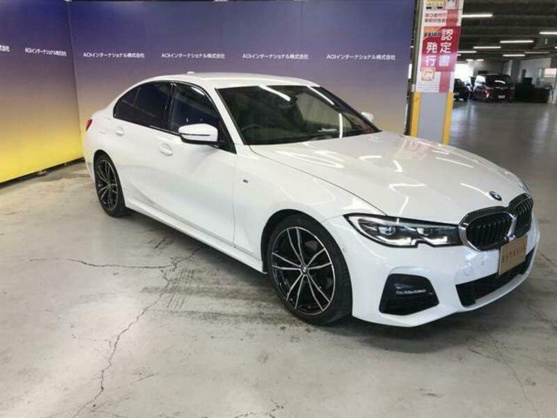 3 SERIES