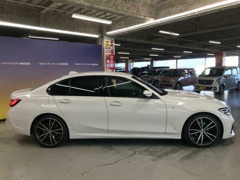 3 SERIES