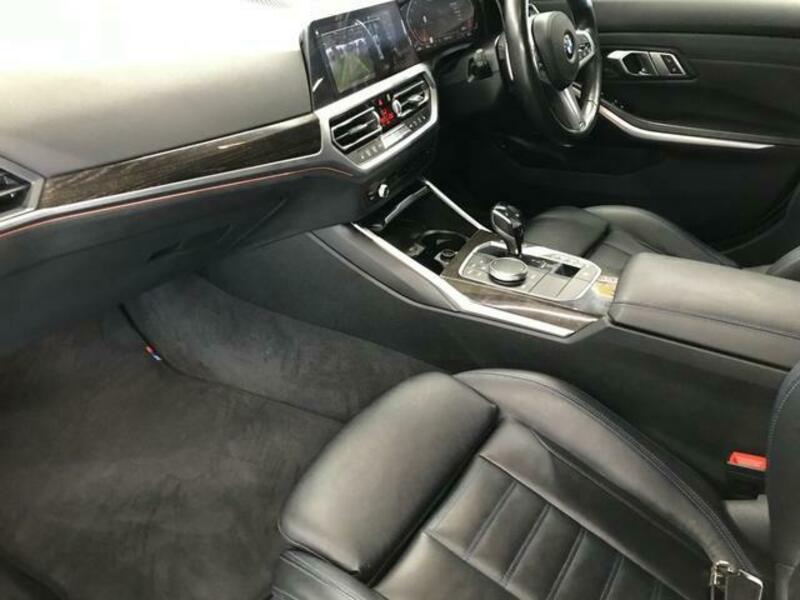 3 SERIES