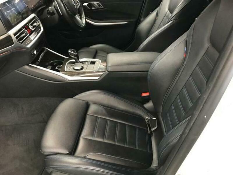 3 SERIES
