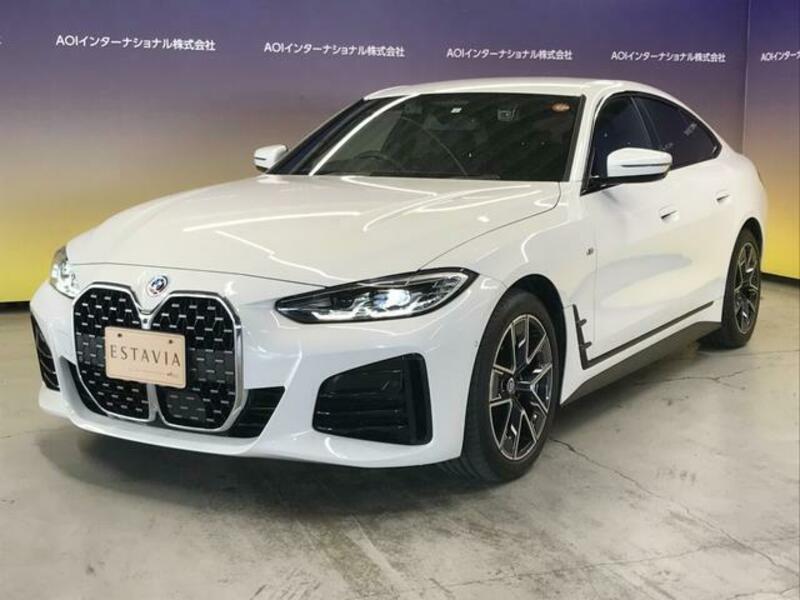 4 SERIES
