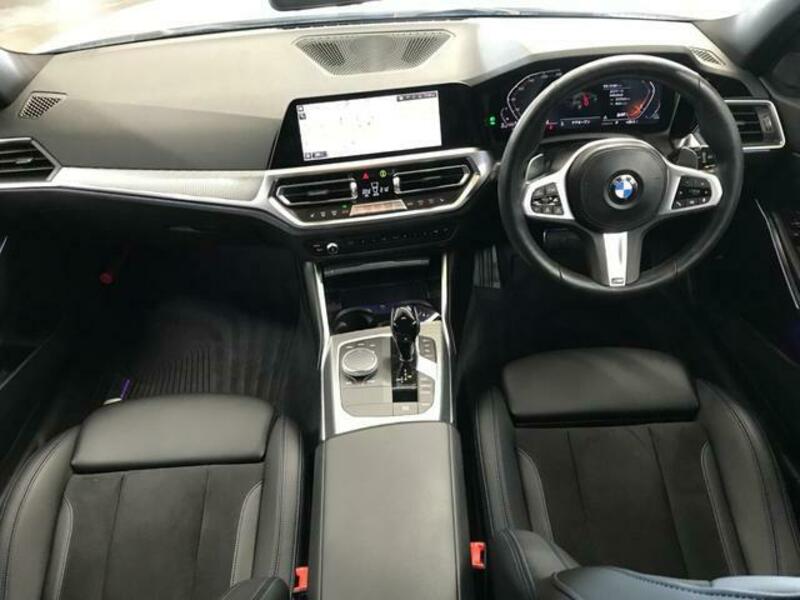 3 SERIES
