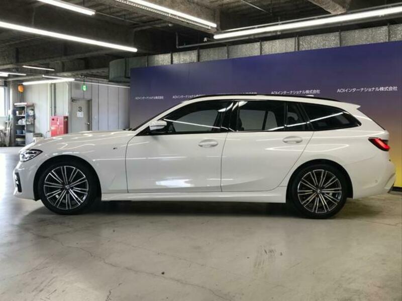 3 SERIES