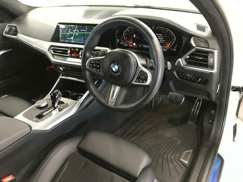 3 SERIES