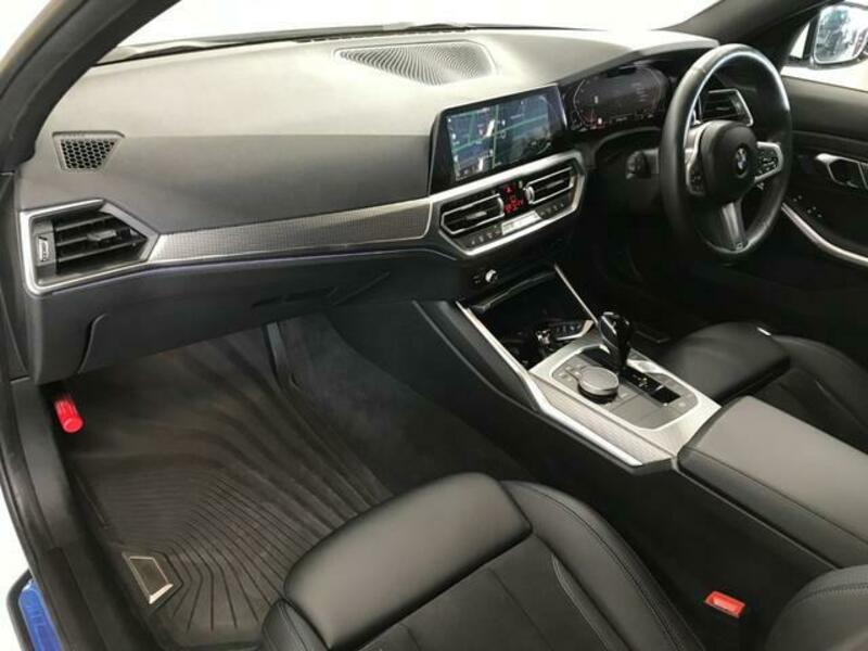 3 SERIES