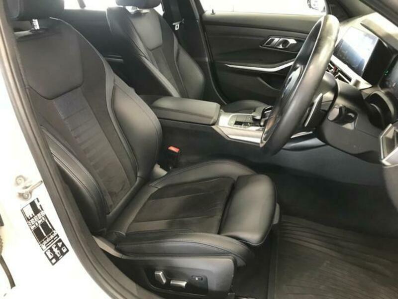 3 SERIES