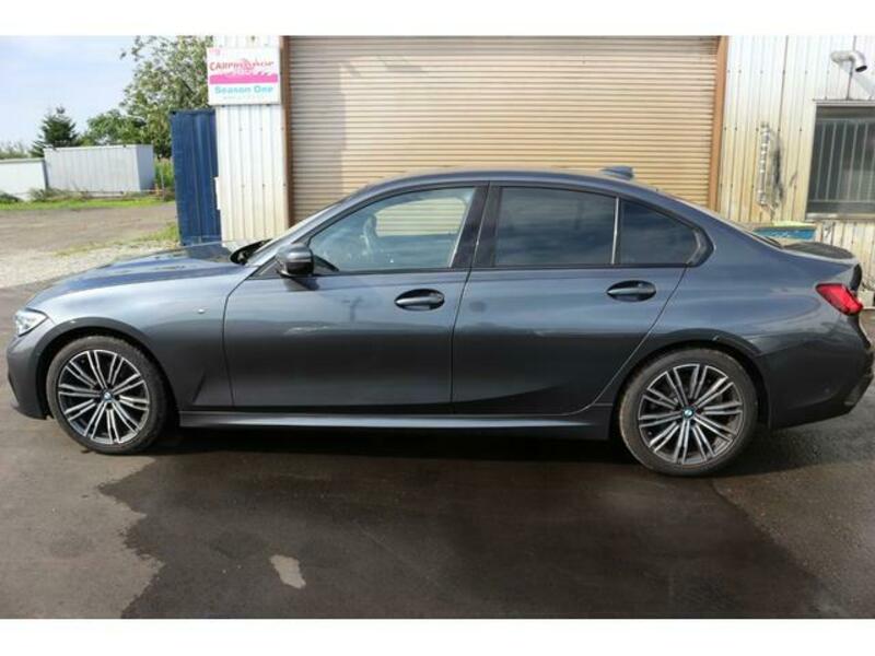 3 SERIES