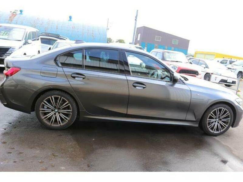 3 SERIES
