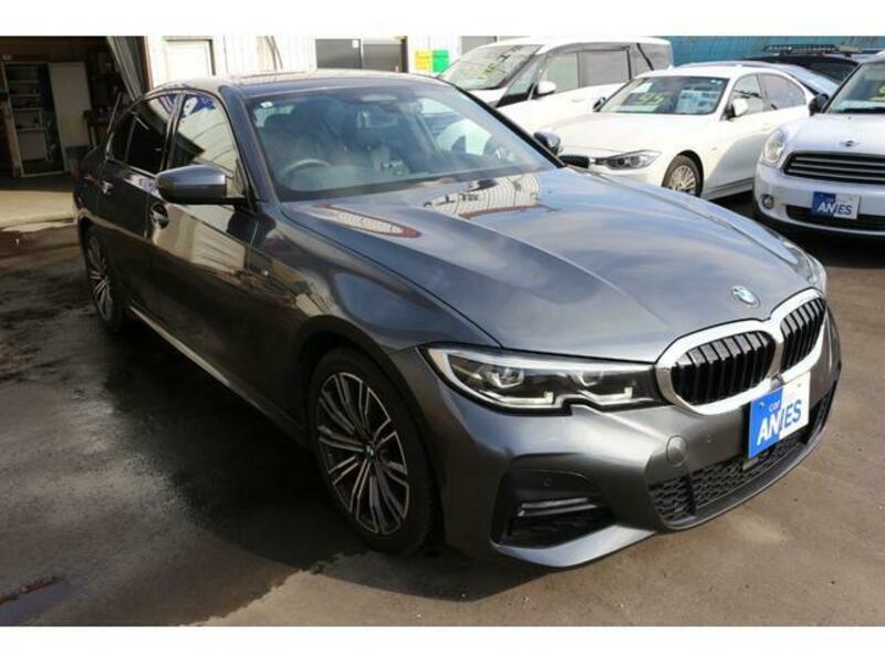 3 SERIES
