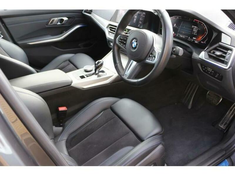 3 SERIES