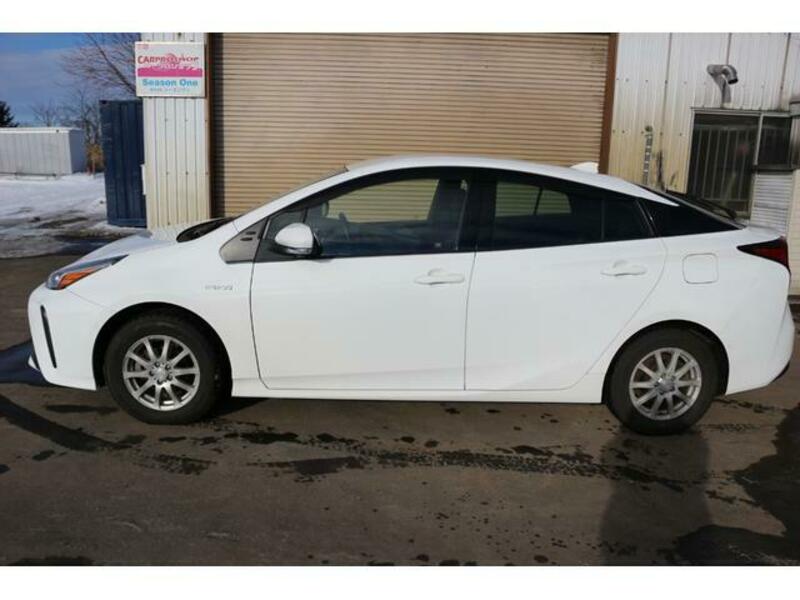 PRIUS