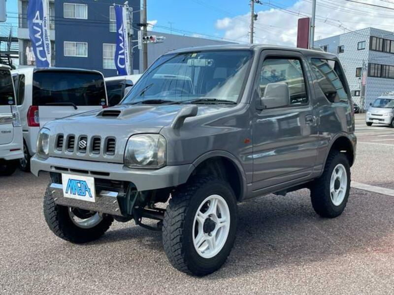 JIMNY