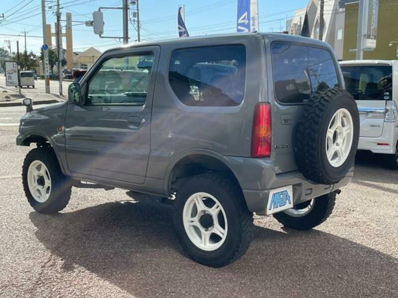 JIMNY