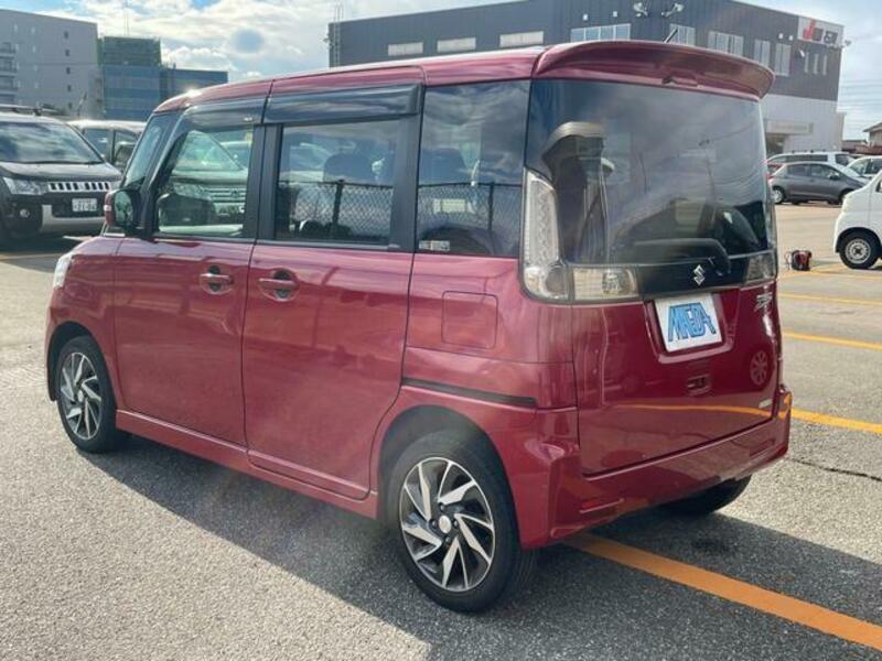 SPACIA CUSTOM