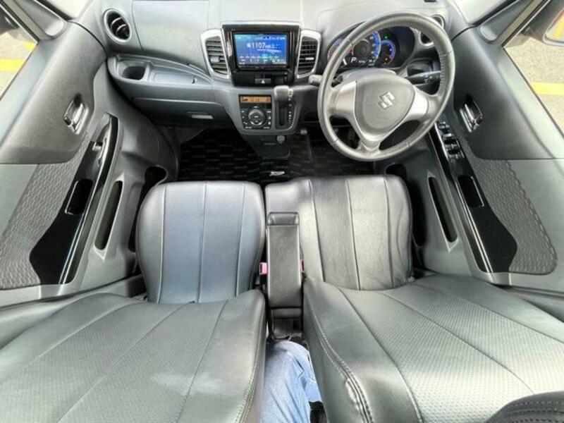 SPACIA CUSTOM