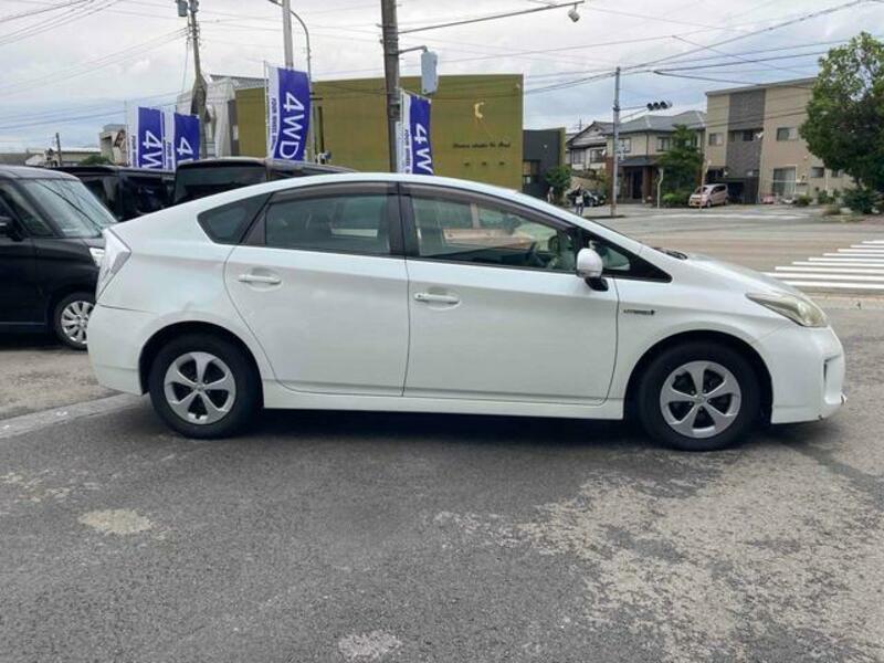 PRIUS