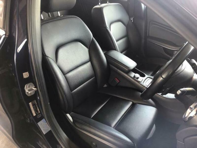 GLA CLASS