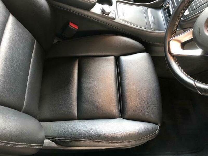 GLA CLASS