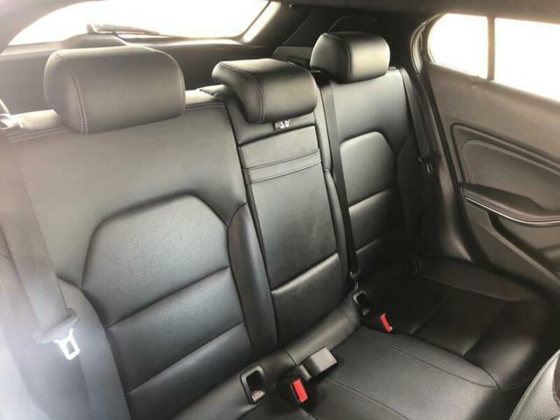 GLA CLASS