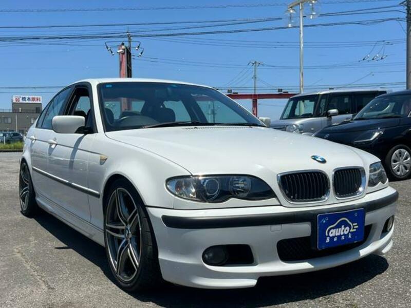3 SERIES