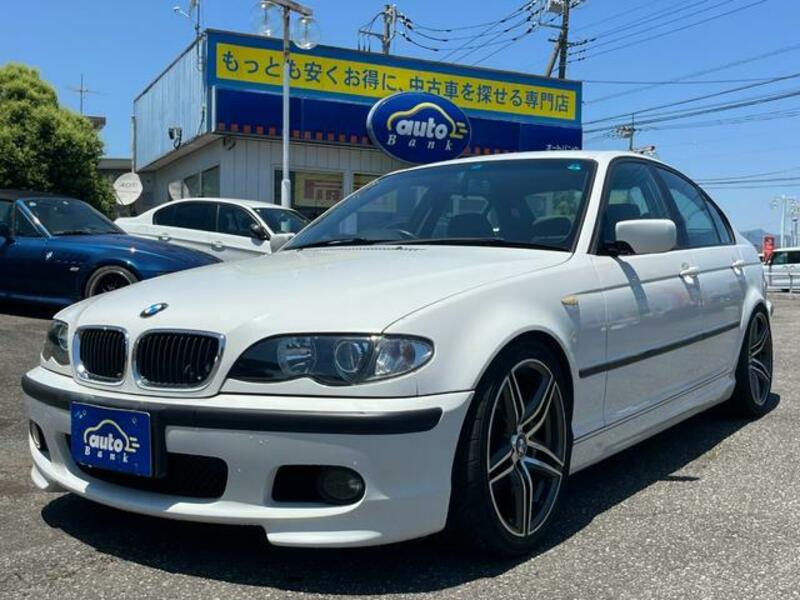 3 SERIES